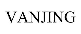 VANJING