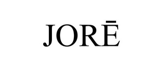 JORE