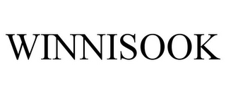 WINNISOOK