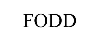 FODD