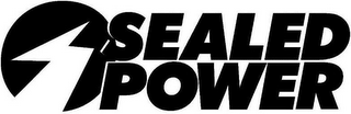 SEALED POWER