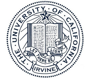 THE UNIVERSITY OF CALIFORNIA IRVINE LET THERE BE LIGHT