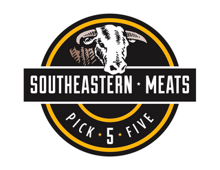 SOUTHEASTERN MEATS PICK 5 FIVE