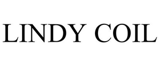 LINDY COIL