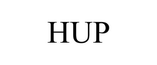 HUP