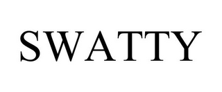 SWATTY