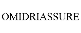 OMIDRIASSURE