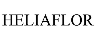 HELIAFLOR