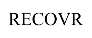 RECOVR