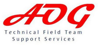 AOG TECHNICAL FIELD TEAM SUPPORT SERVICES