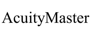 ACUITYMASTER