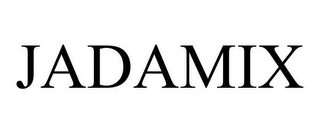JADAMIX
