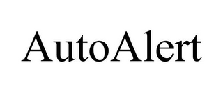 AUTOALERT