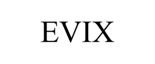 EVIX