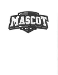 MASCOT MONTHLY