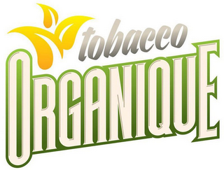 TOBACCO ORGANIQUE