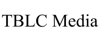 TBLC MEDIA