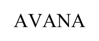 AVANA