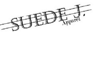 SUEDE J. APPAREL