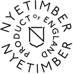 NYETIMBER NYETIMBER PRODUCT OF ENGLAND