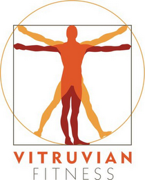 VITRUVIAN FITNESS