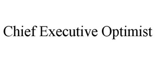 CHIEF EXECUTIVE OPTIMIST