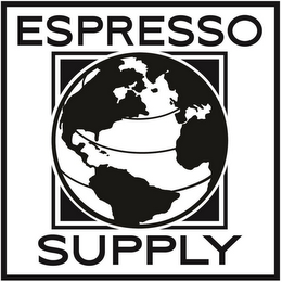 ESPRESSO SUPPLY