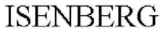 ISENBERG