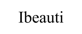 IBEAUTI