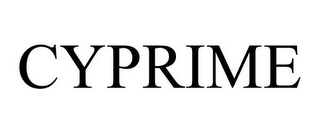 CYPRIME