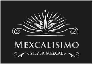 MEXCALISIMO SILVER MEZCAL