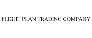 FLIGHT PLAN TRADING COMPANY