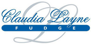 CLAUDIA LAYNE FUDGE