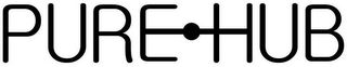 PURE HUB