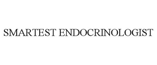 SMARTEST ENDOCRINOLOGIST