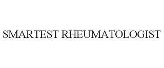 SMARTEST RHEUMATOLOGIST