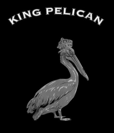 KING PELICAN