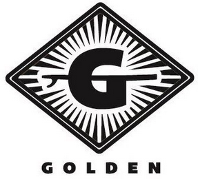 GOLDEN G