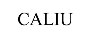 CALIU