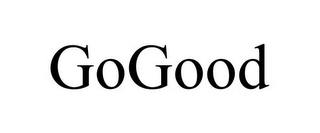 GOGOOD