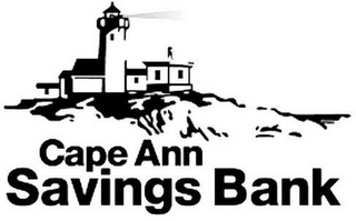 CAPE ANN SAVINGS BANK