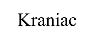 KRANIAC