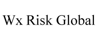 WX RISK GLOBAL