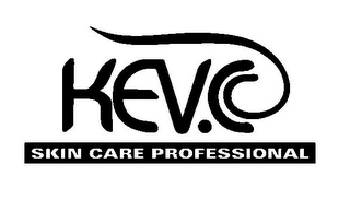 KEV.C SKIN CARE PROFESSIONAL
