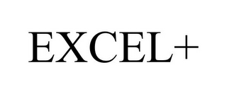 EXCEL+