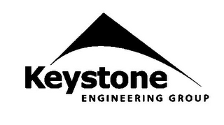 KEYSTONE ENGINEERING GROUP