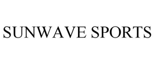 SUNWAVE SPORTS