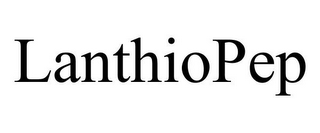 LANTHIOPEP