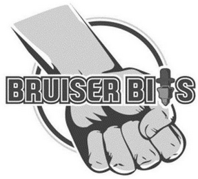 BRUISER BITS