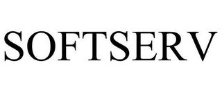 SOFTSERV
